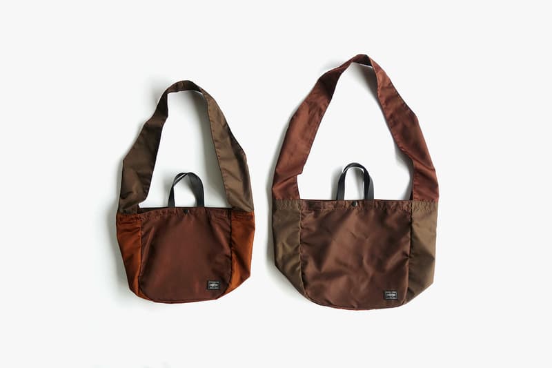 猿田彦珈琲 x PORTER ポーター コーヒー