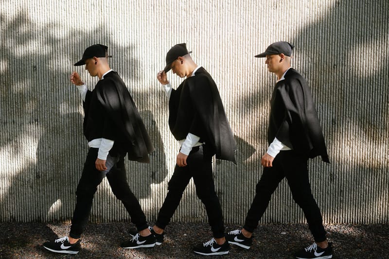 ラッパー Shing02 が着物をモチーフとしたアパレルブランド SEAVEN をローンチ