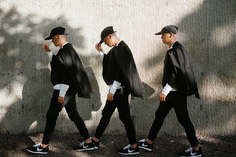 ラッパー Shing02 が着物をモチーフとしたアパレルブランド SEAVEN をローンチ