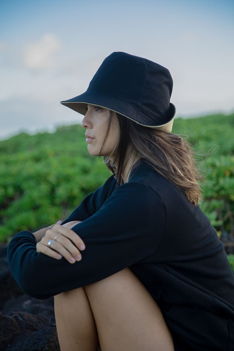 シンゴ2 ラッパー Shing02 が着物をモチーフとしたアパレルブランド SEAVEN をローンチ