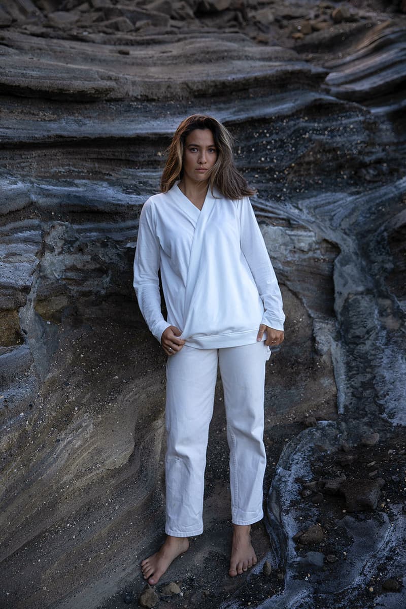 シンゴ2 ラッパー Shing02 が着物をモチーフとしたアパレルブランド SEAVEN をローンチ