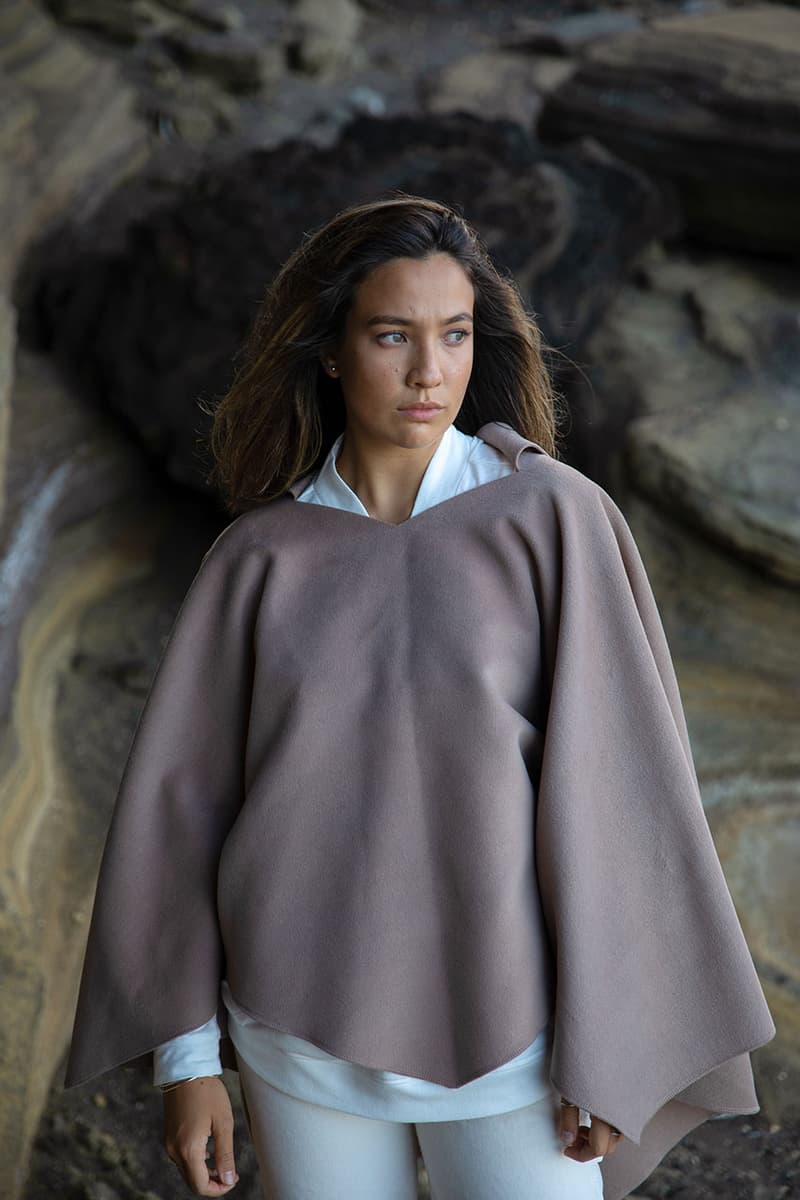 シンゴ2 ラッパー Shing02 が着物をモチーフとしたアパレルブランド SEAVEN をローンチ