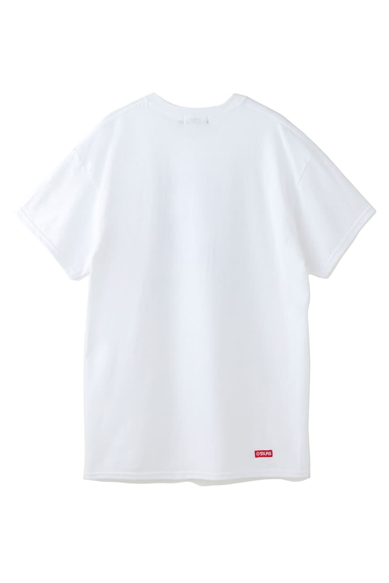 サイラスがラフォーレ原宿にポップアップストアをオープン Hypebeast Jp サイラスがラフォーレ原宿にポップアップストアをオープン Hypebeast Jp