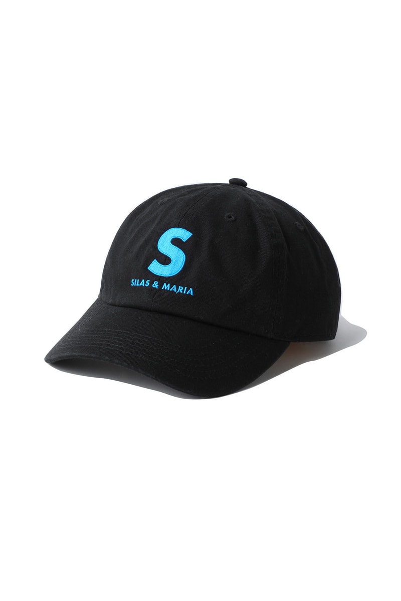 サイラス SILAS がラフォーレ原宿にポップアップストアをオープン
