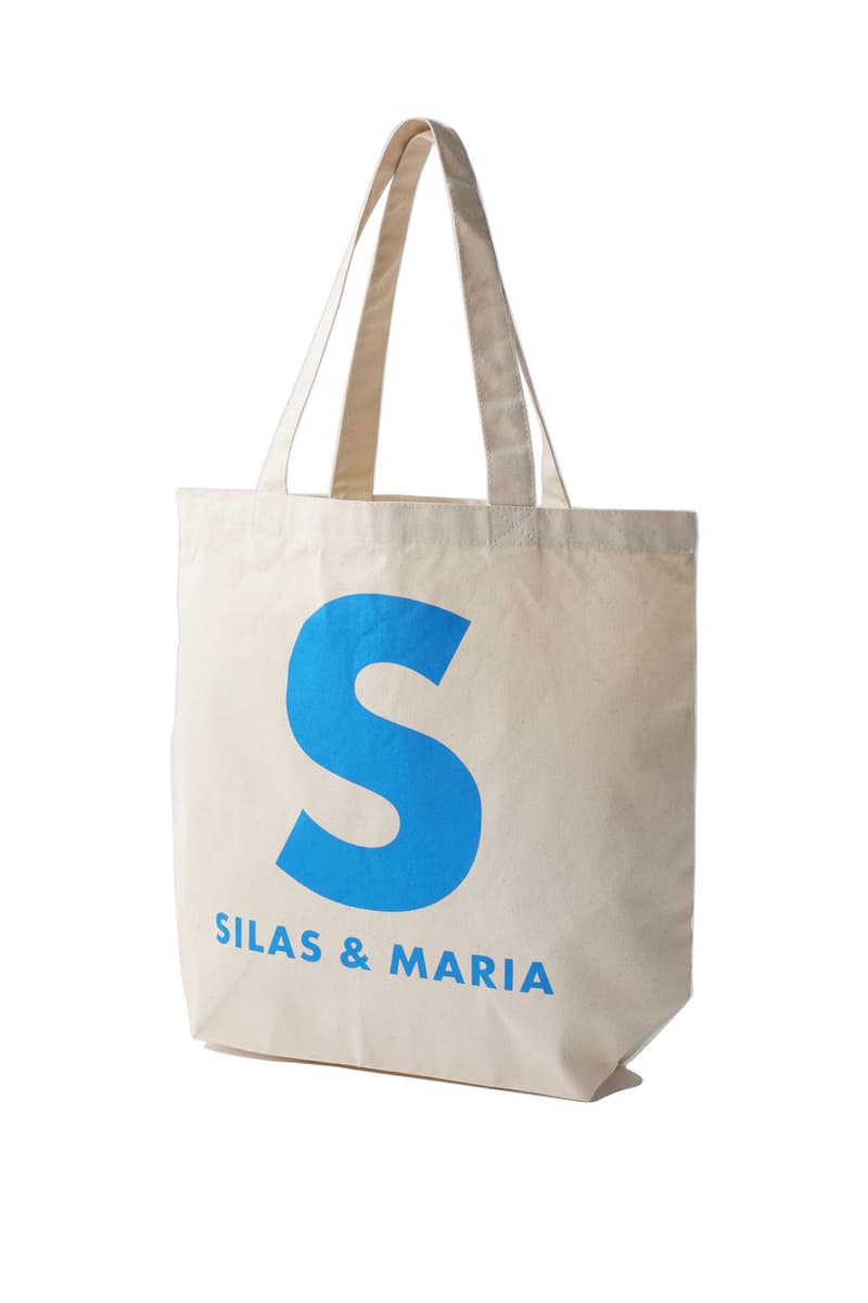 サイラス SILAS がラフォーレ原宿にポップアップストアをオープン