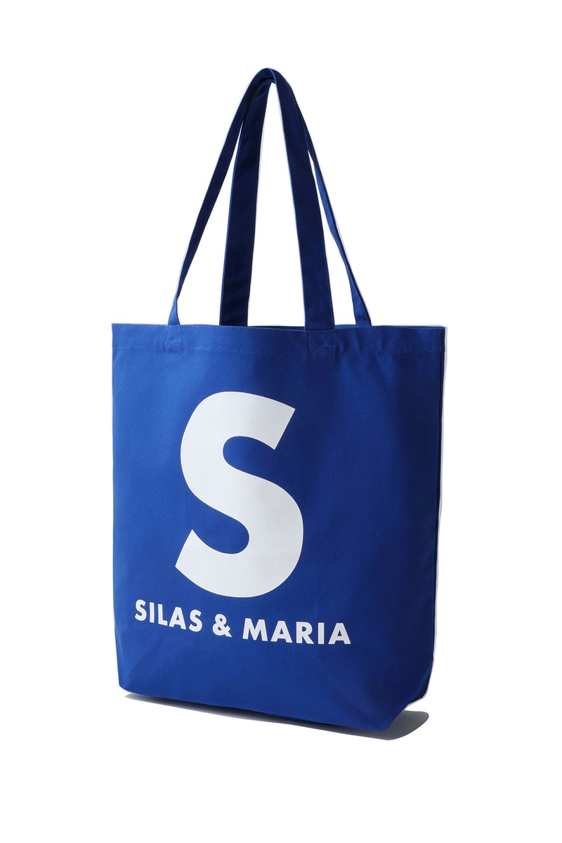 サイラス SILAS がラフォーレ原宿にポップアップストアをオープン
