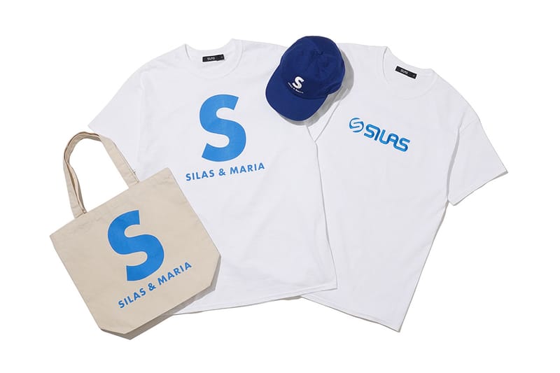 SILAS がラフォーレ原宿にポップアップストアをオープン