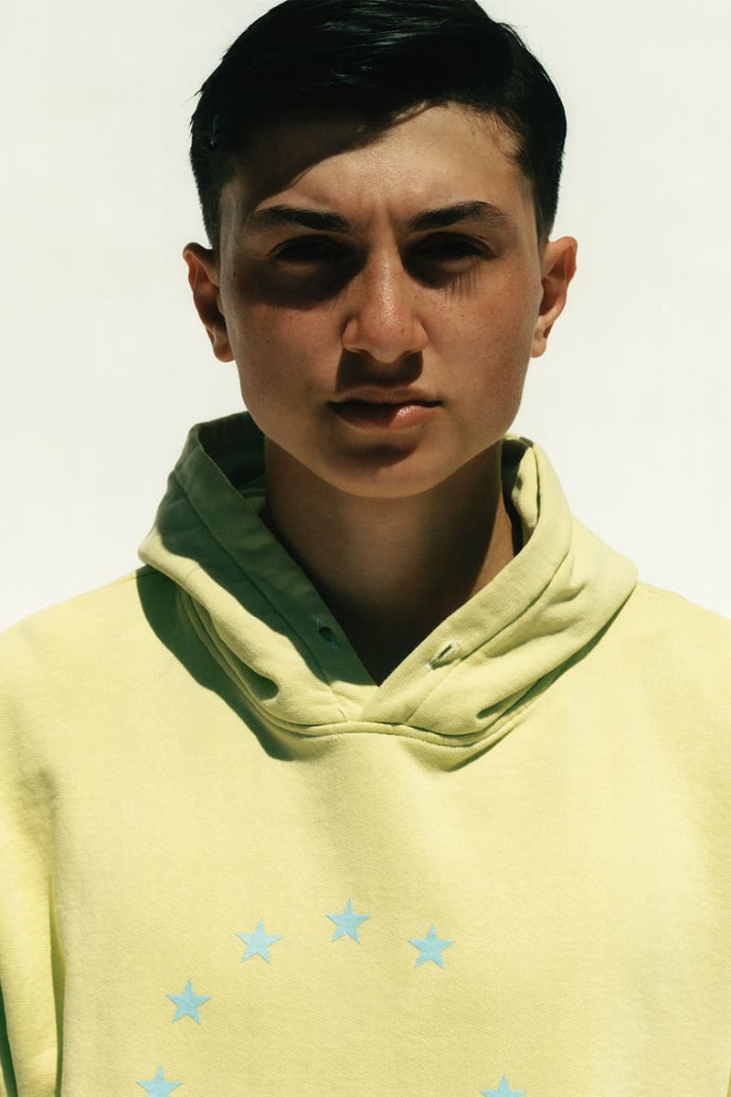 ユースに向けたオピニオンウエアを展開する Souvenir Official が新たなキャンペーン “EUNIFY - PROTECT PEACE”を発表  Berlin based brand Souvenir Official launches the EUNIFY - PROTECT PEACE project