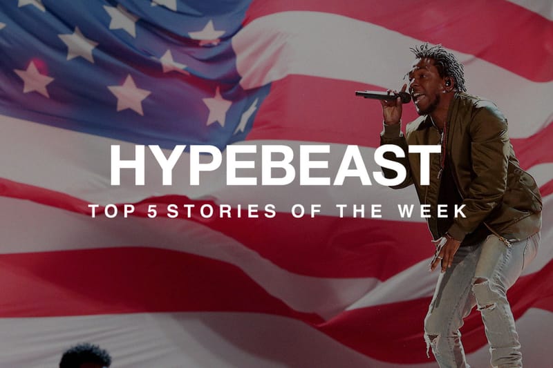 押さえておきたい先週の必読記事 5 選