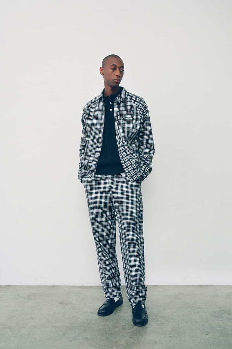ステューシー STÜSSY 2020年夏コレクション