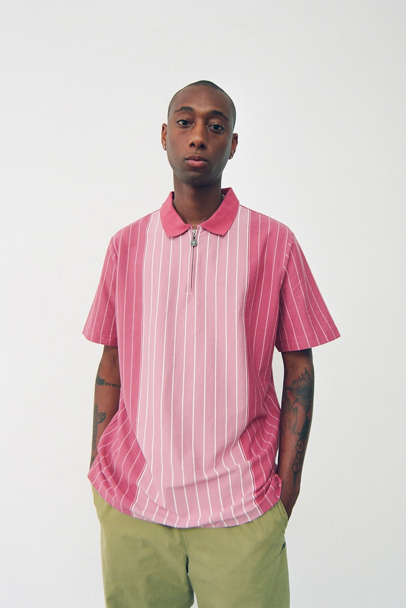ステューシー STÜSSY 2020年夏コレクション