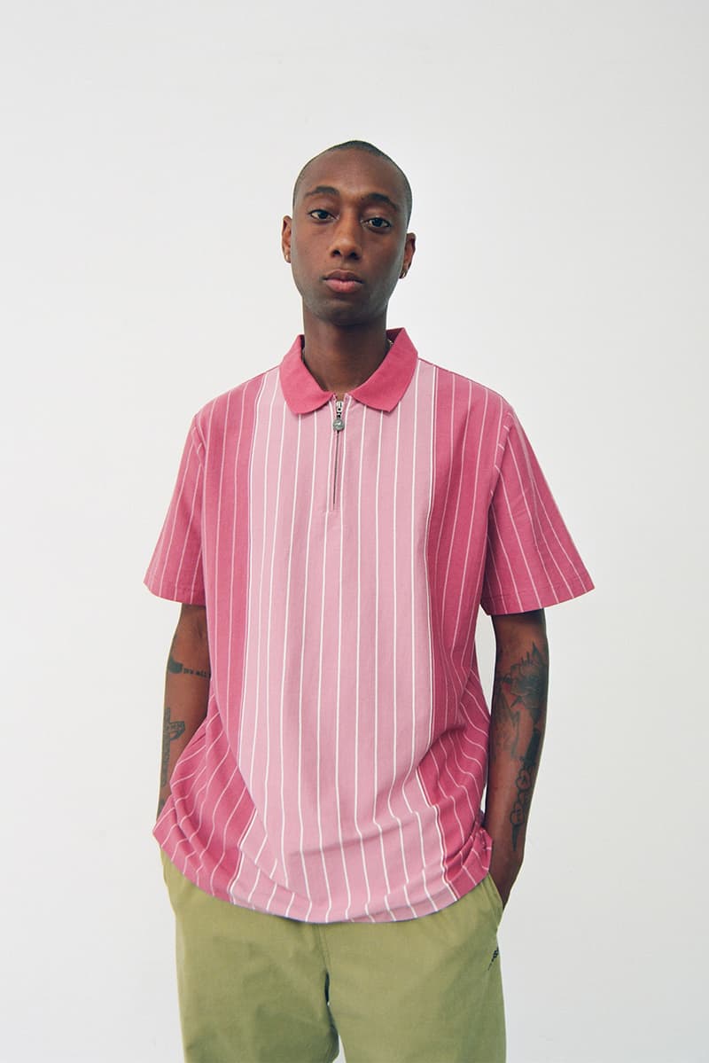 ステューシー STÜSSY 2020年夏コレクション