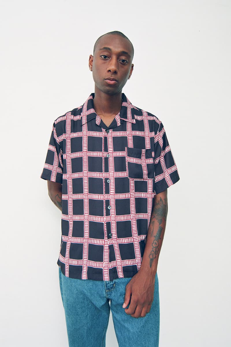 ステューシー STÜSSY 2020年夏コレクション