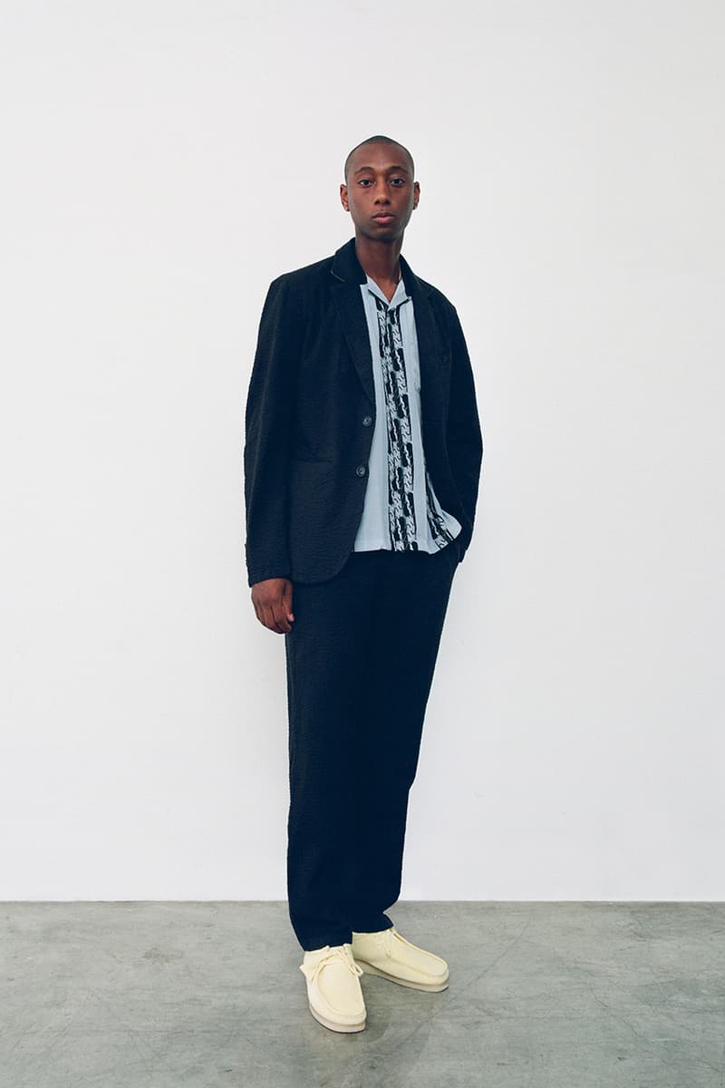 ステューシー STÜSSY 2020年夏コレクション