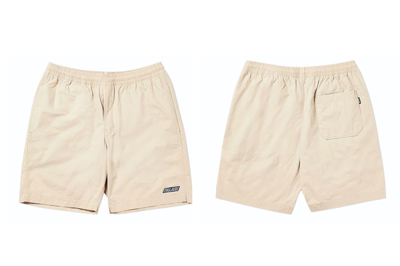 パレススケートボード PALACE SKATEBOARDS 2020年夏コレクション 発売アイテム一覧 - Week 4