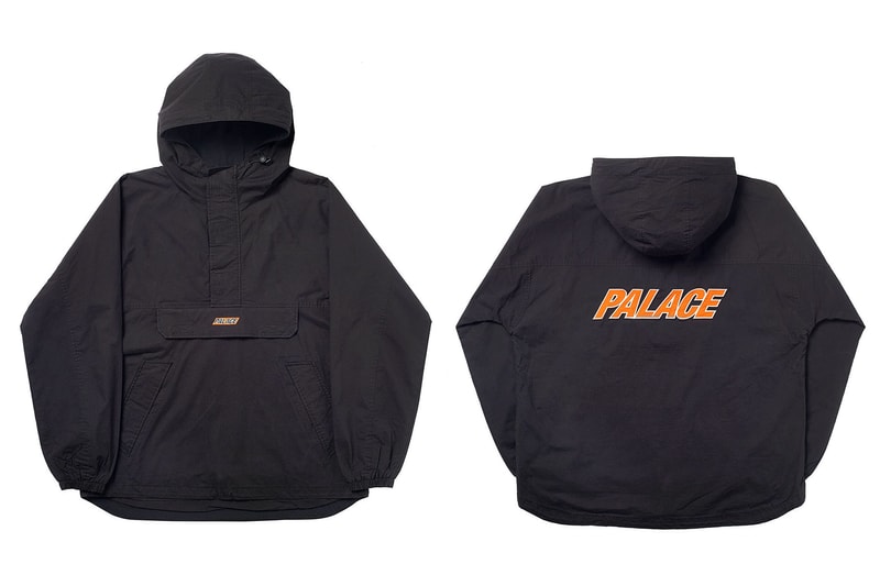 パレススケートボード PALACE SKATEBOARDS 2020年夏コレクション 発売アイテム一覧 - Week 4