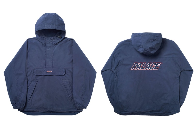 パレススケートボード PALACE SKATEBOARDS 2020年夏コレクション 発売アイテム一覧 - Week 4