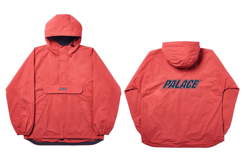 パレススケートボード PALACE SKATEBOARDS 2020年夏コレクション 発売アイテム一覧 - Week 4
