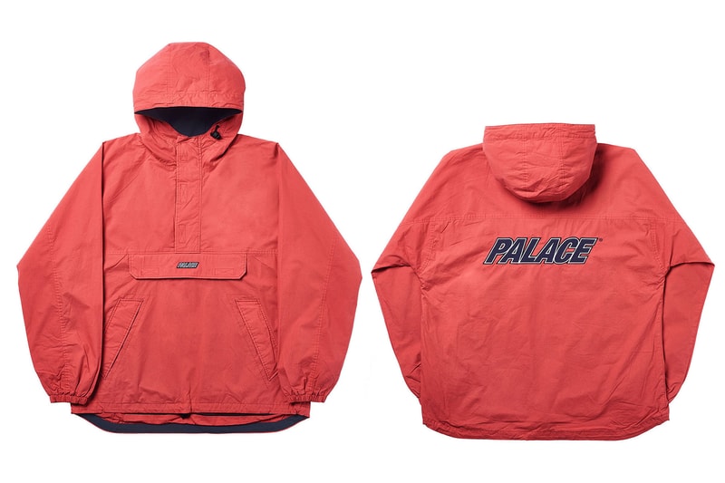 パレススケートボード PALACE SKATEBOARDS 2020年夏コレクション 発売アイテム一覧 - Week 4