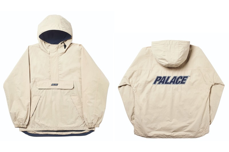 パレススケートボード PALACE SKATEBOARDS 2020年夏コレクション 発売アイテム一覧 - Week 4