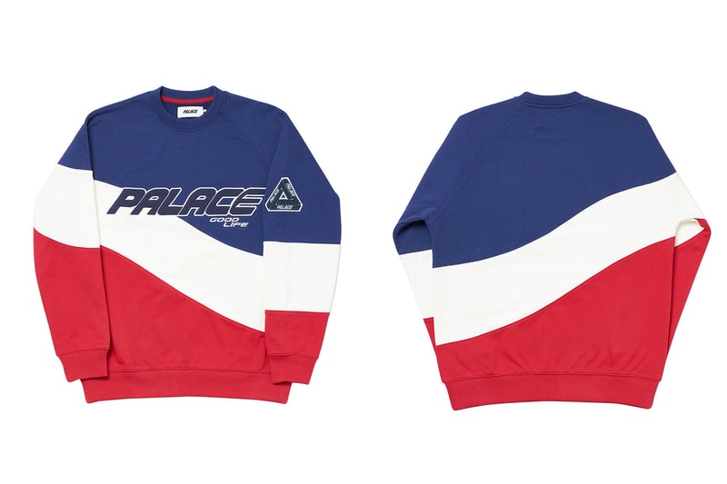 パレススケートボード PALACE SKATEBOARDS 2020年夏コレクション 発売アイテム一覧 - Week 4