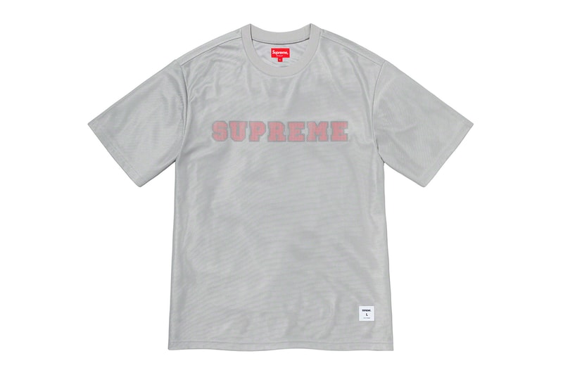 シュプリーム Supreme 2020年春夏コレクション発売アイテム - Week 16 Naomi Crewneck World Famous Coaches Jacket Swingline® Stapler