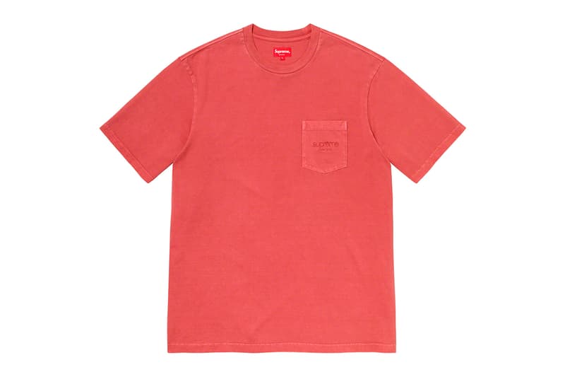 シュプリーム Supreme 2020年春夏コレクション発売アイテム - Week 16 Naomi Crewneck World Famous Coaches Jacket Swingline® Stapler