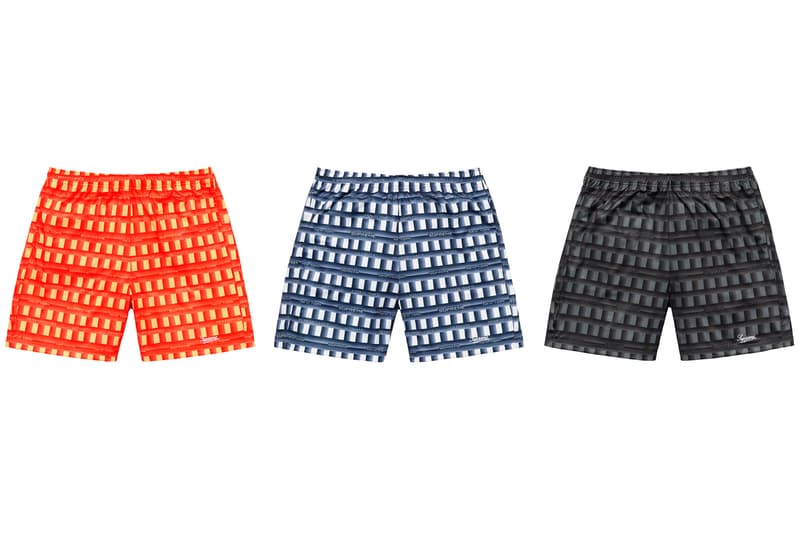 シュプリーム Supreme 2020年春夏コレクション発売アイテム - Week 16 Naomi Crewneck World Famous Coaches Jacket Swingline® Stapler