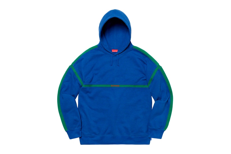 シュプリーム Supreme 2020年春夏コレクション発売アイテム - Week 16 Naomi Crewneck World Famous Coaches Jacket Swingline® Stapler