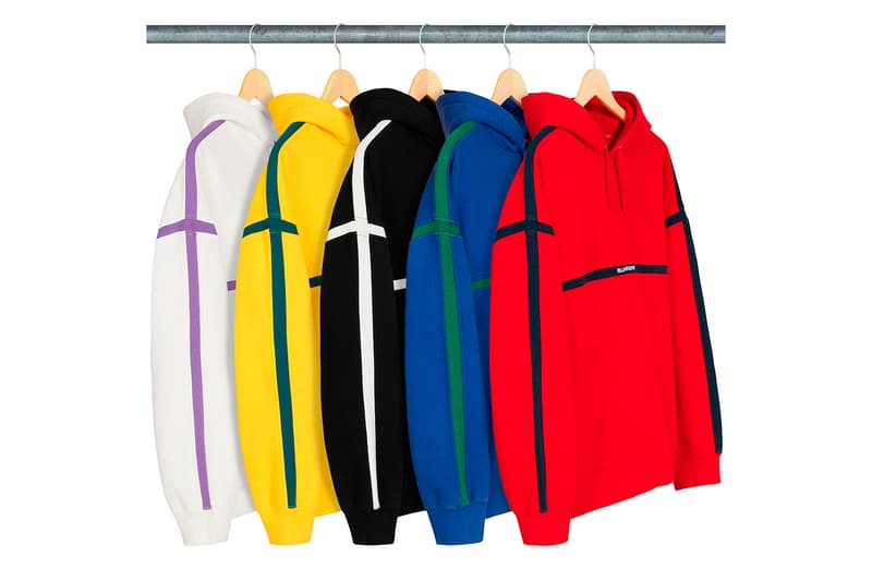 シュプリーム Supreme 2020年春夏コレクション発売アイテム - Week 16 Naomi Crewneck World Famous Coaches Jacket Swingline® Stapler
