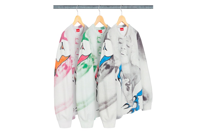 シュプリーム Supreme 2020年春夏コレクション発売アイテム - Week 16 Naomi Crewneck World Famous Coaches Jacket Swingline® Stapler