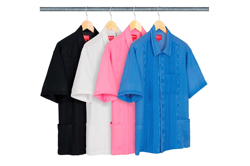 シュプリーム Supreme 2020年春夏コレクション発売アイテム - Week 16 Naomi Crewneck World Famous Coaches Jacket Swingline® Stapler