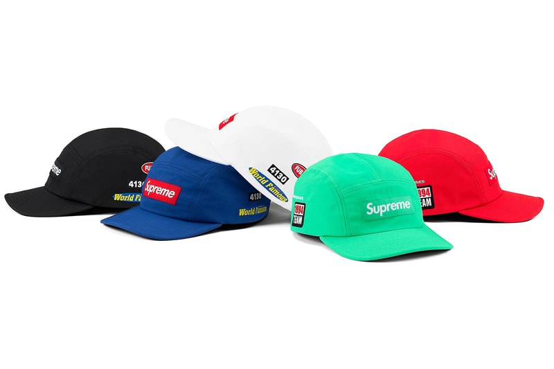 シュプリーム Supreme 2020年春夏コレクション発売アイテム - Week 16 Naomi Crewneck World Famous Coaches Jacket Swingline® Stapler