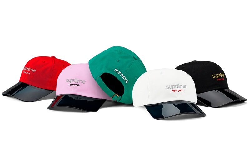 シュプリーム Supreme 2020年春夏コレクション発売アイテム - Week 16 Naomi Crewneck World Famous Coaches Jacket Swingline® Stapler