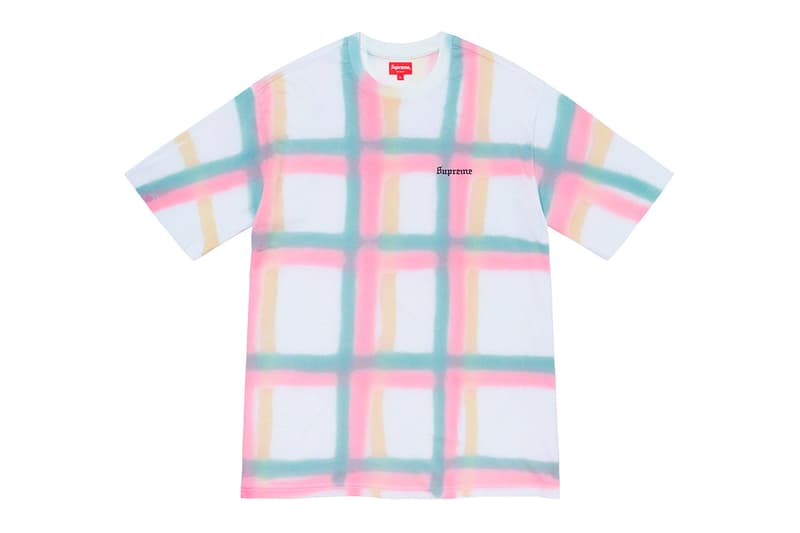 シュプリーム Supreme 2020年春夏コレクション発売アイテム - Week 17
