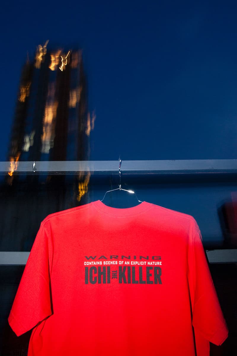 シュプリームから年夏シーズンのtシャツコレクションが登場 Hypebeast Jp シュプリームから年夏シーズンのtシャツコレクションが登場 Hypebeast Jp