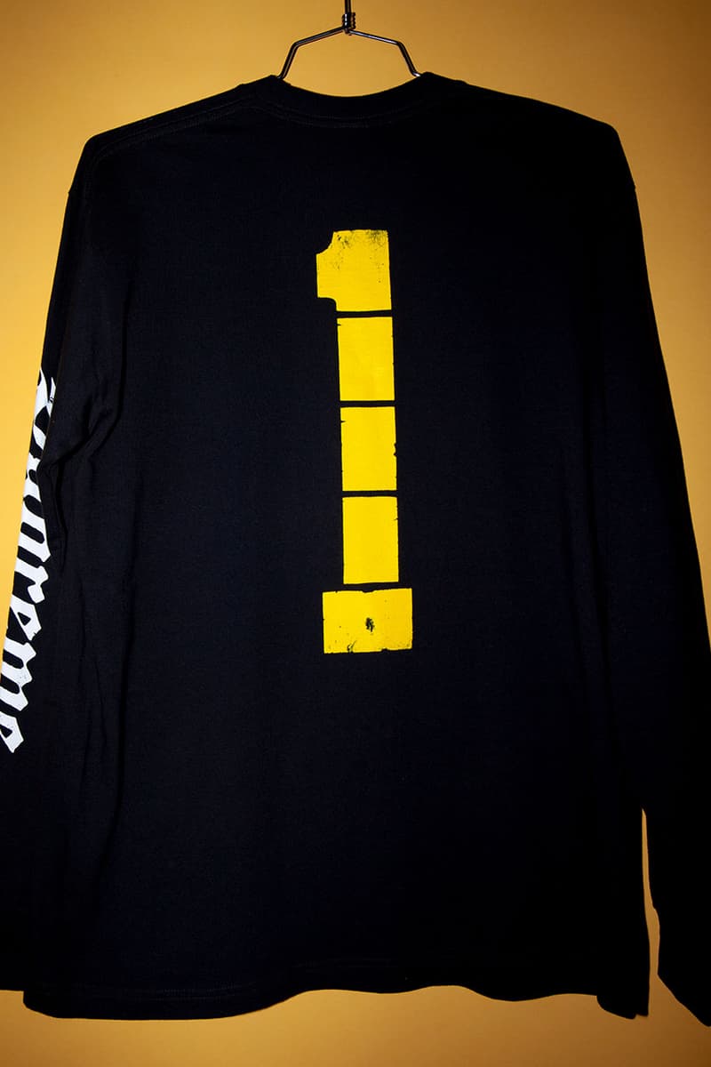 シュプリーム Supreme から2020年夏シーズンのTシャツコレクションが登場 『殺し屋1』三池崇史 浅野忠信