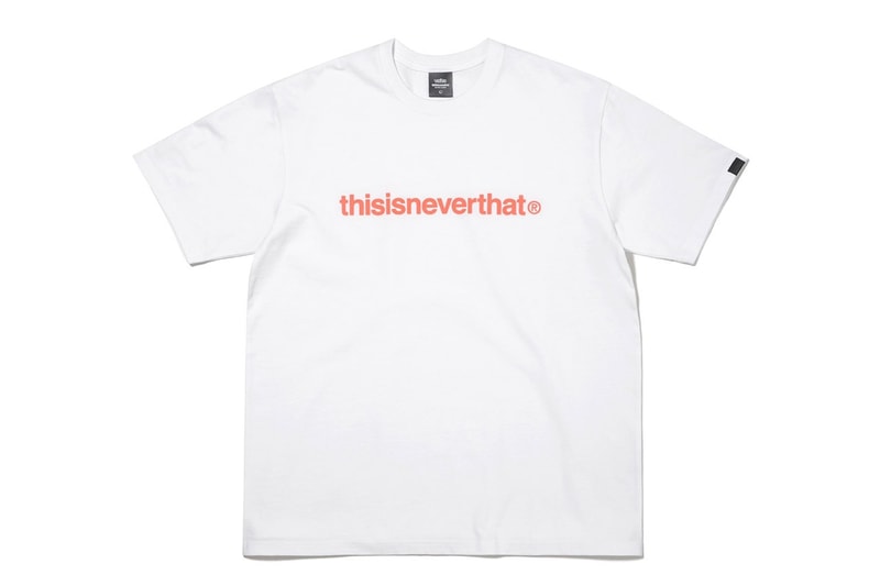 韓国ストリートの代表格 thisisneverthat と『ポケモン』がコラボコレクションを発表 thisisneverthat pokemon airpod air pod case apple t shirts pikachu iphone cases clothing apparel accessories 