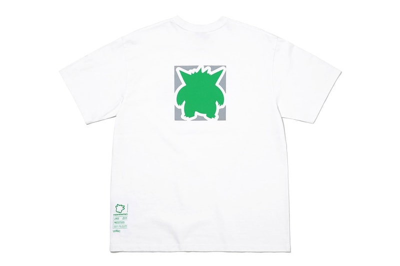 韓国ストリートの代表格 thisisneverthat と『ポケモン』がコラボコレクションを発表 thisisneverthat pokemon airpod air pod case apple t shirts pikachu iphone cases clothing apparel accessories