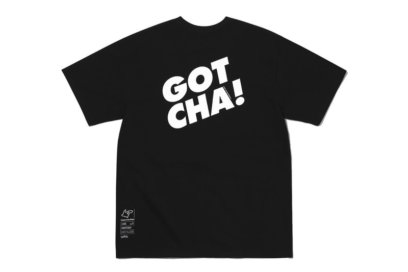 韓国ストリートの代表格 thisisneverthat と『ポケモン』がコラボコレクションを発表 thisisneverthat pokemon airpod air pod case apple t shirts pikachu iphone cases clothing apparel accessories