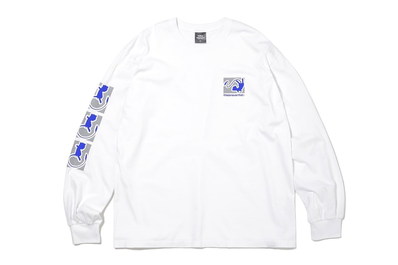 韓国ストリートの代表格 thisisneverthat と『ポケモン』がコラボコレクションを発表 thisisneverthat pokemon airpod air pod case apple t shirts pikachu iphone cases clothing apparel accessories 