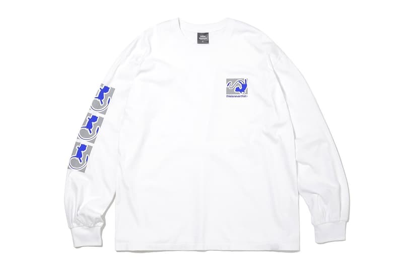ディスイズネバーザットと ポケモン がコラボコレクションを発表 Hypebeast Jp