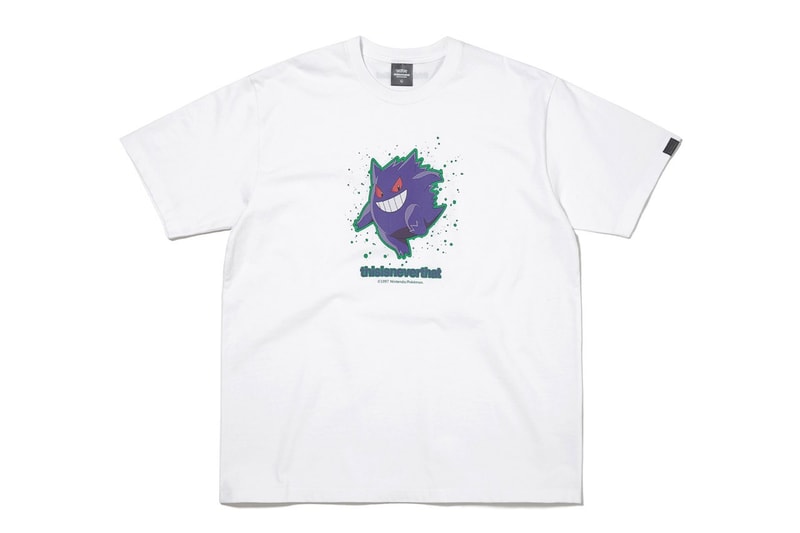 韓国ストリートの代表格 thisisneverthat と『ポケモン』がコラボコレクションを発表 thisisneverthat pokemon airpod air pod case apple t shirts pikachu iphone cases clothing apparel accessories