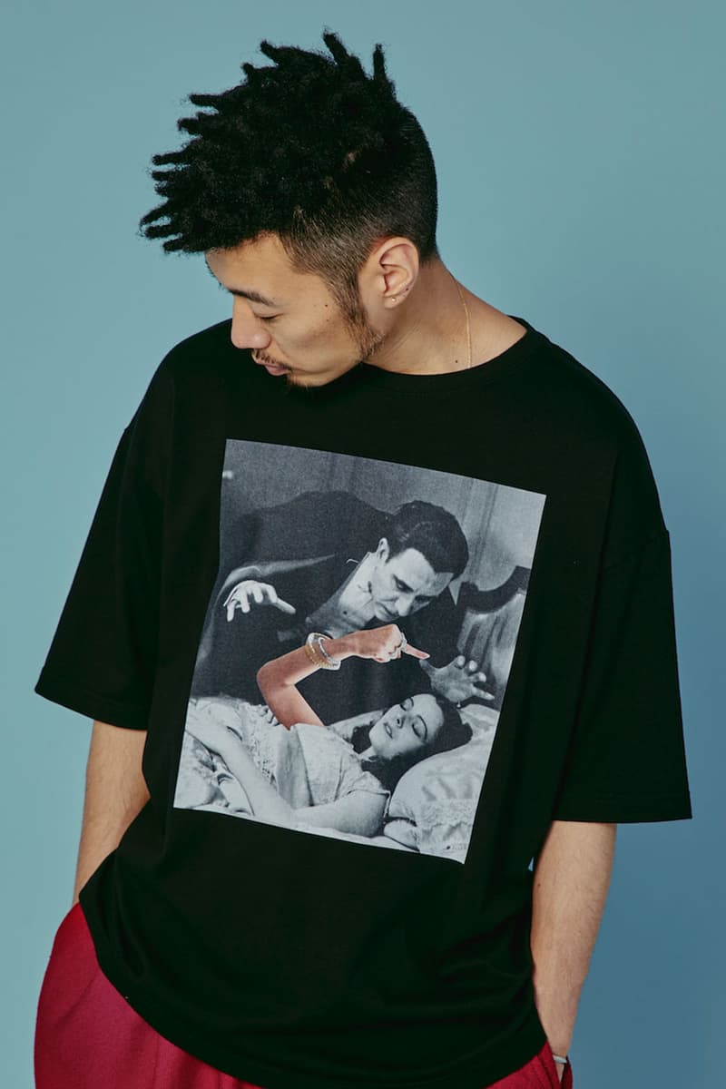 タイトブース TIGHTBOOTH 2020年夏コレクション