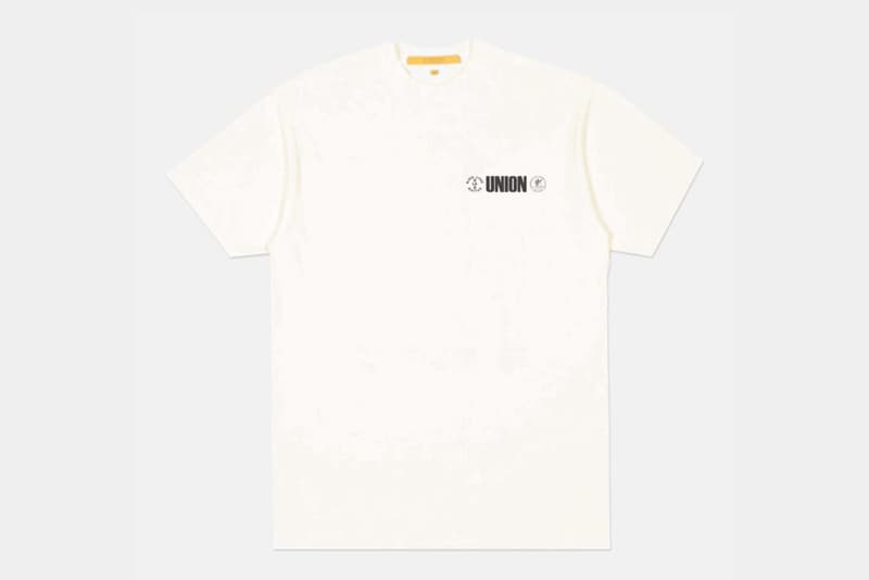 ユニオンLAがブラック・ライヴズ・マター 運動に敬意を払った新作 Tシャツを発表 Union LA Black Lives Matter Tees Bephies Beauty Supply BLM Black Lives Matter LA