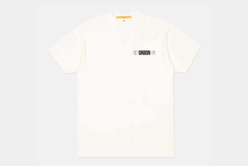 ユニオンLAがブラック・ライヴズ・マター 運動に敬意を払った新作 Tシャツを発表 Union LA Black Lives Matter Tees Bephies Beauty Supply BLM Black Lives Matter LA