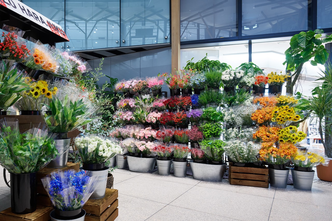 ユニクロが原宿に新ストアをオープン Hypebeast Jp ユニクロが原宿に新ストアをオープン Hypebeast Jp