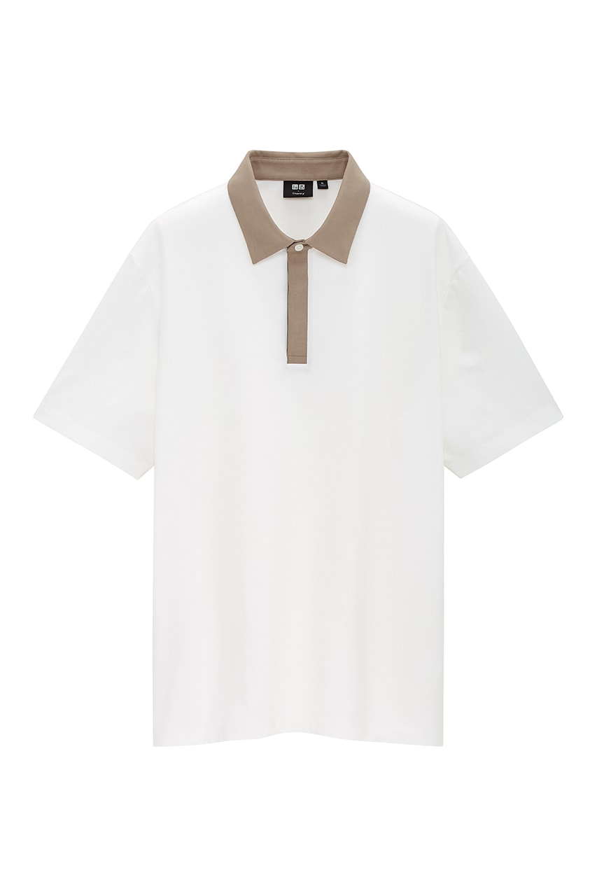 ユニクロ とセオリーによる年春夏コラボコレクションが発売 Hypebeast Jp ユニクロ とセオリーによる年春夏コラボコレクションが発売 Hypebeast Jp