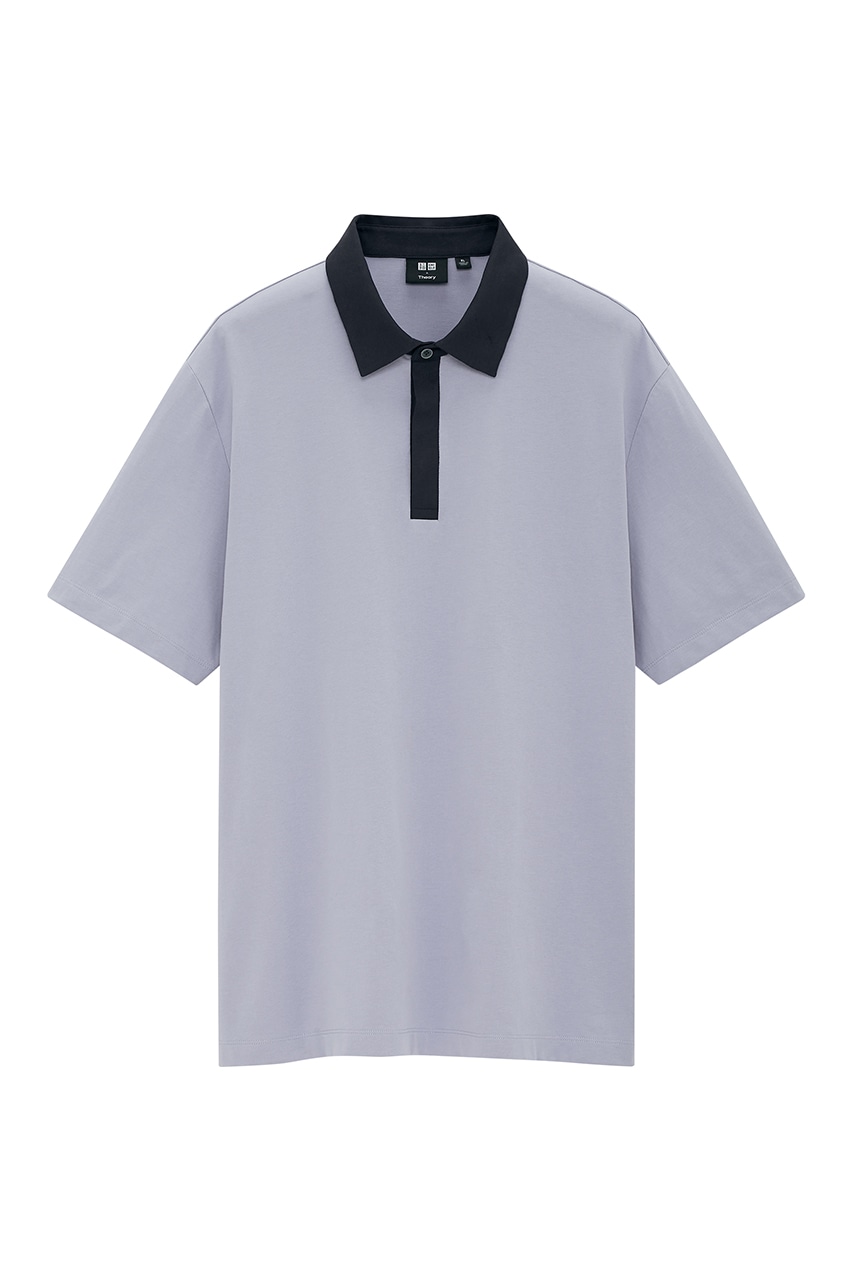 ユニクロ とセオリーによる年春夏コラボコレクションが発売 Hypebeast Jp ユニクロ とセオリーによる年春夏コラボコレクションが発売 Hypebeast Jp