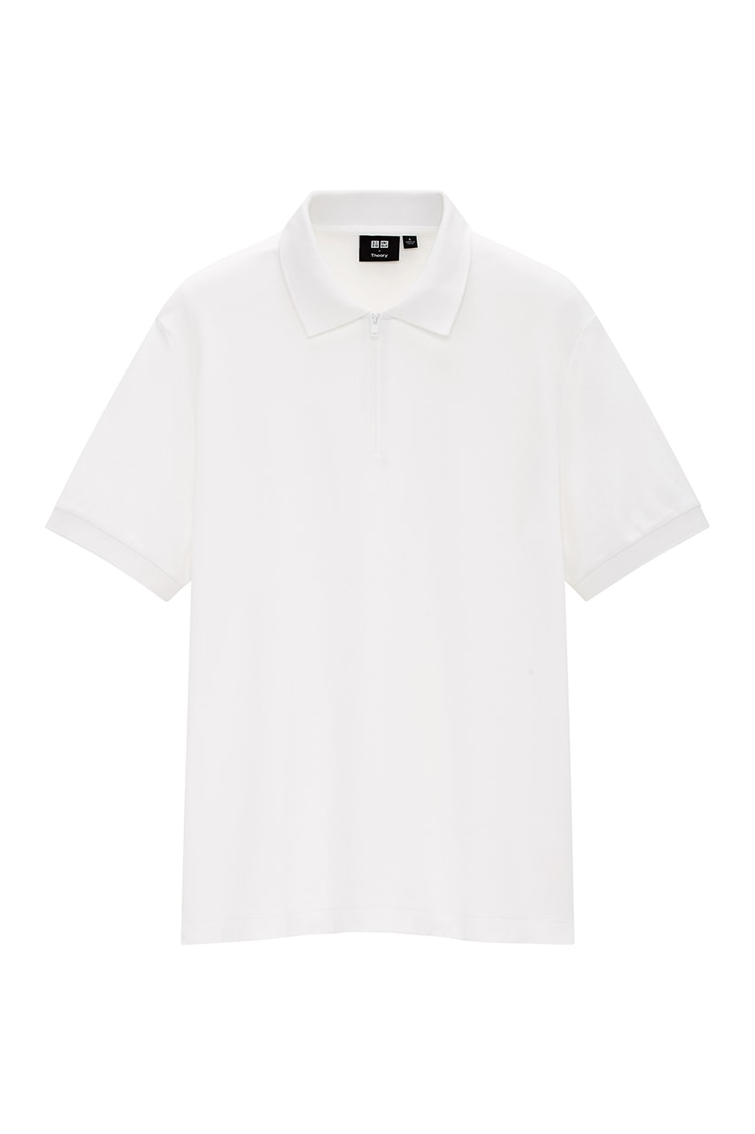 ユニクロ とセオリーによる年春夏コラボコレクションが発売 Hypebeast Jp ユニクロ とセオリーによる年春夏コラボコレクションが発売 Hypebeast Jp